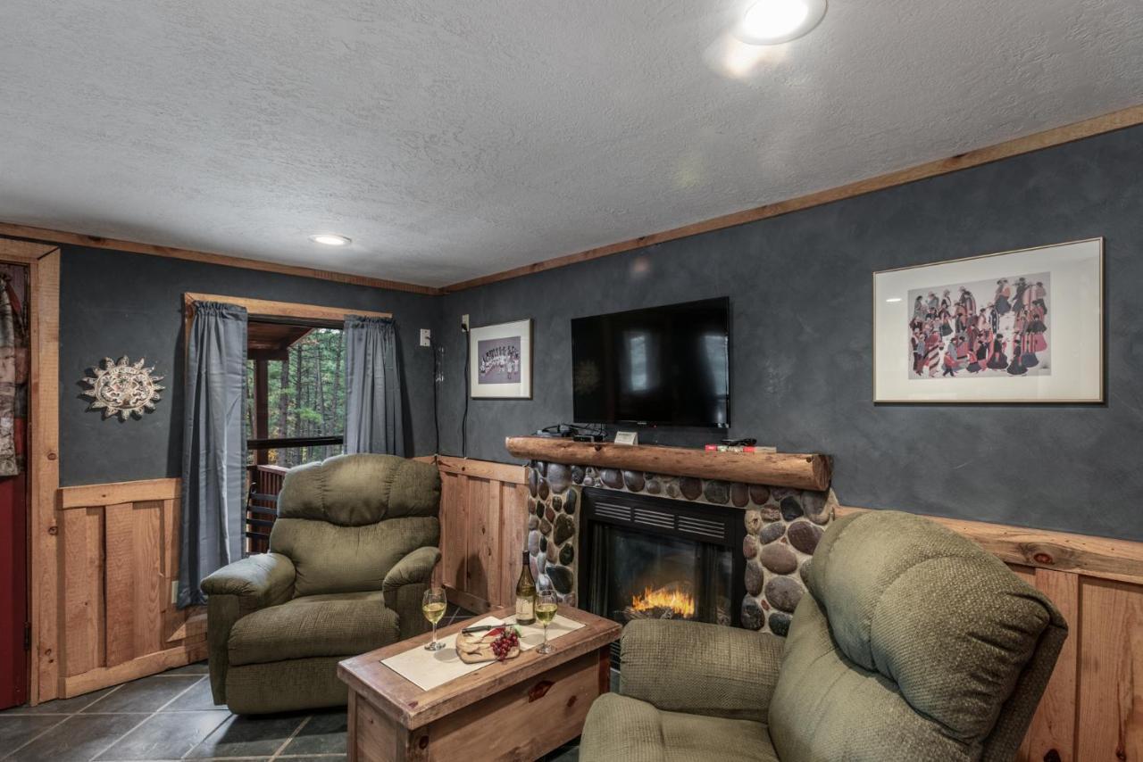 Starry Night, 1 Bedroom, Gas Fireplace, Midtown, Sleeps 2 Ruidoso Exterior foto