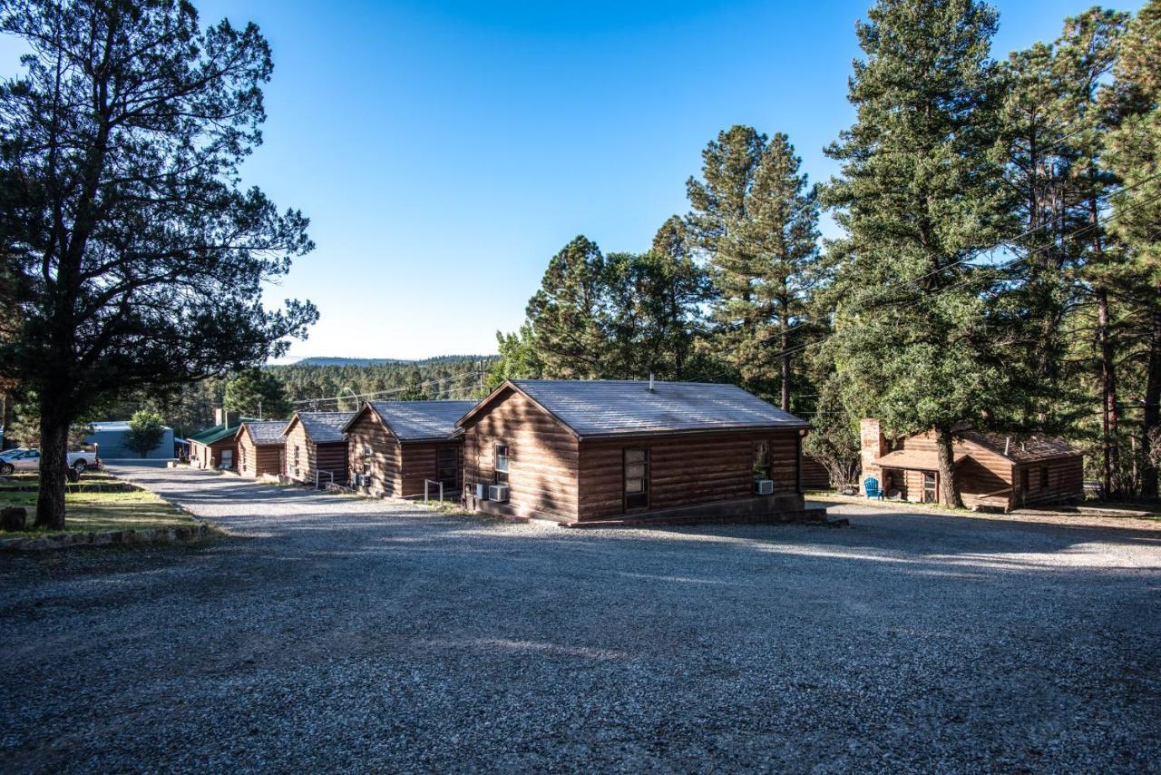 Starry Night, 1 Bedroom, Gas Fireplace, Midtown, Sleeps 2 Ruidoso Exterior foto